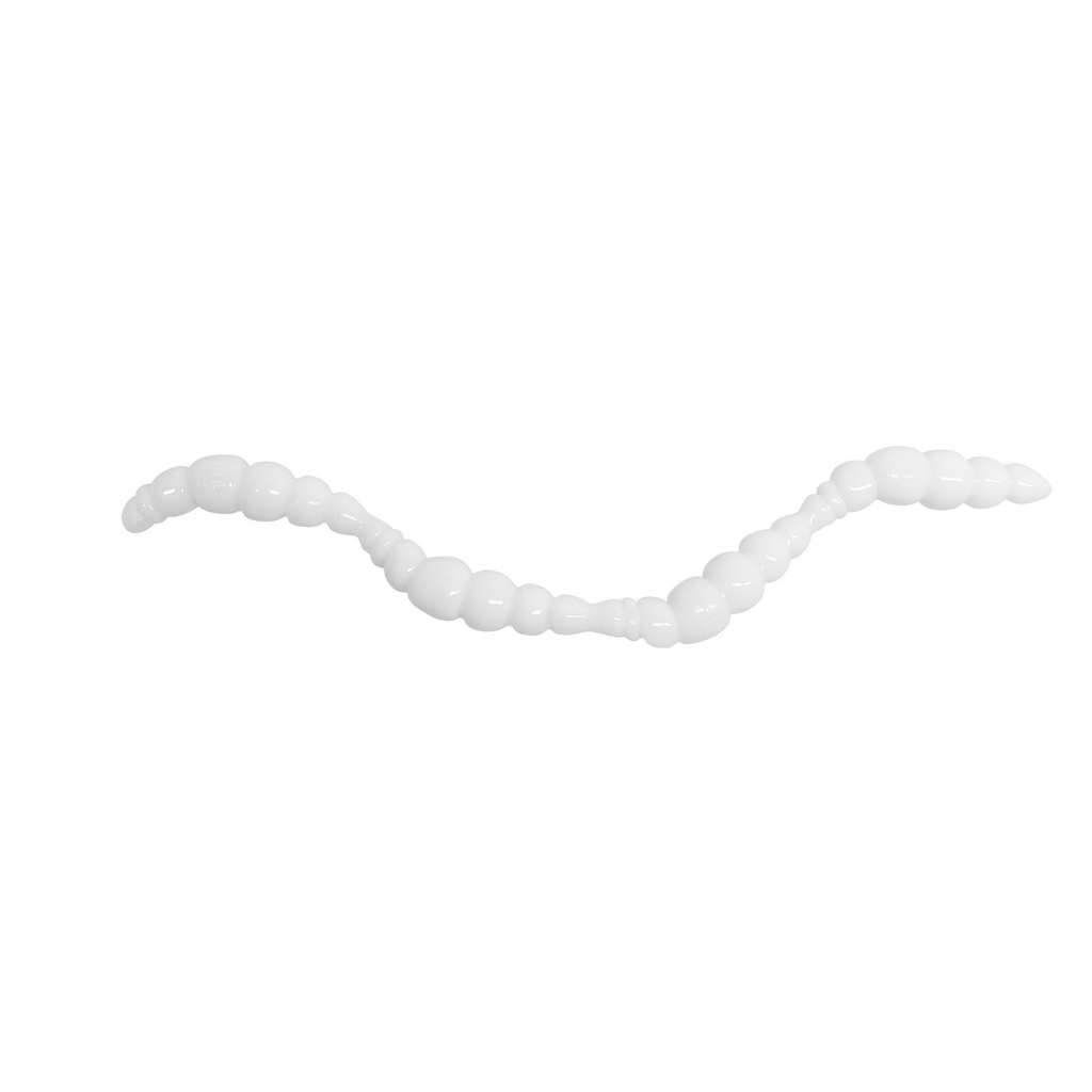 Quad Larva