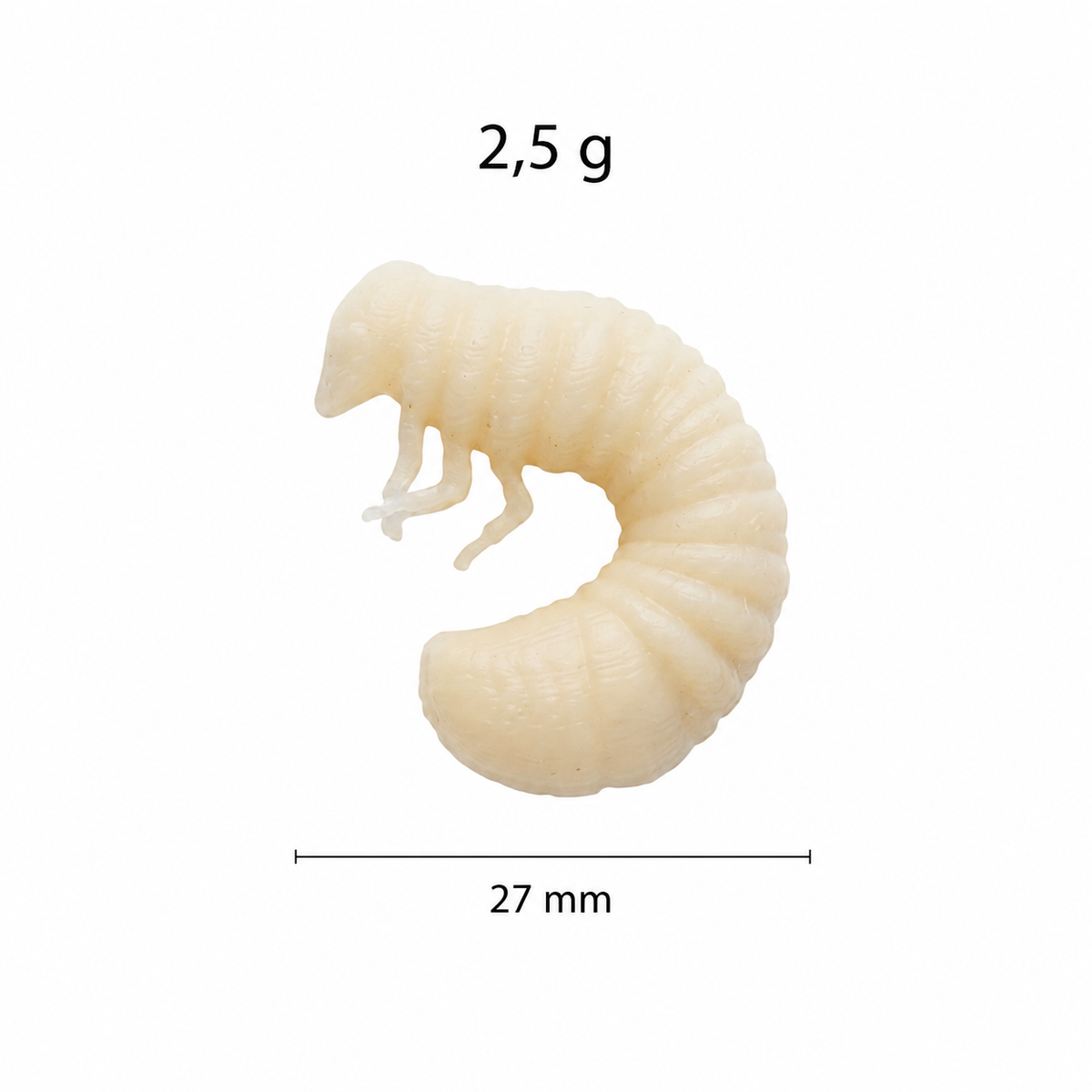 Arc Larva