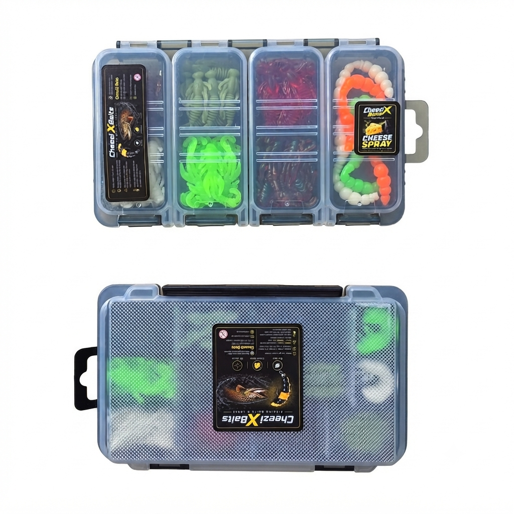 Set S