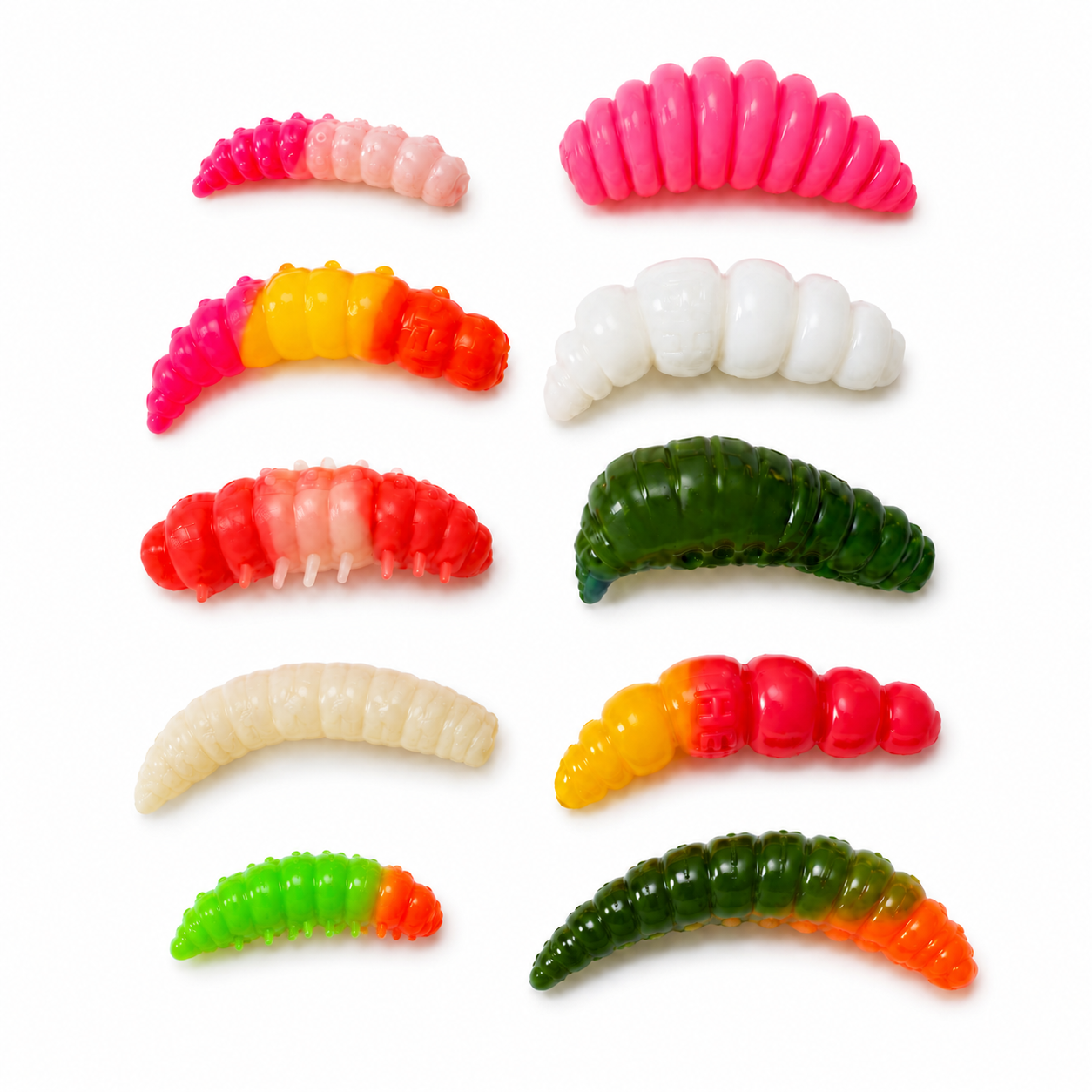 Larva