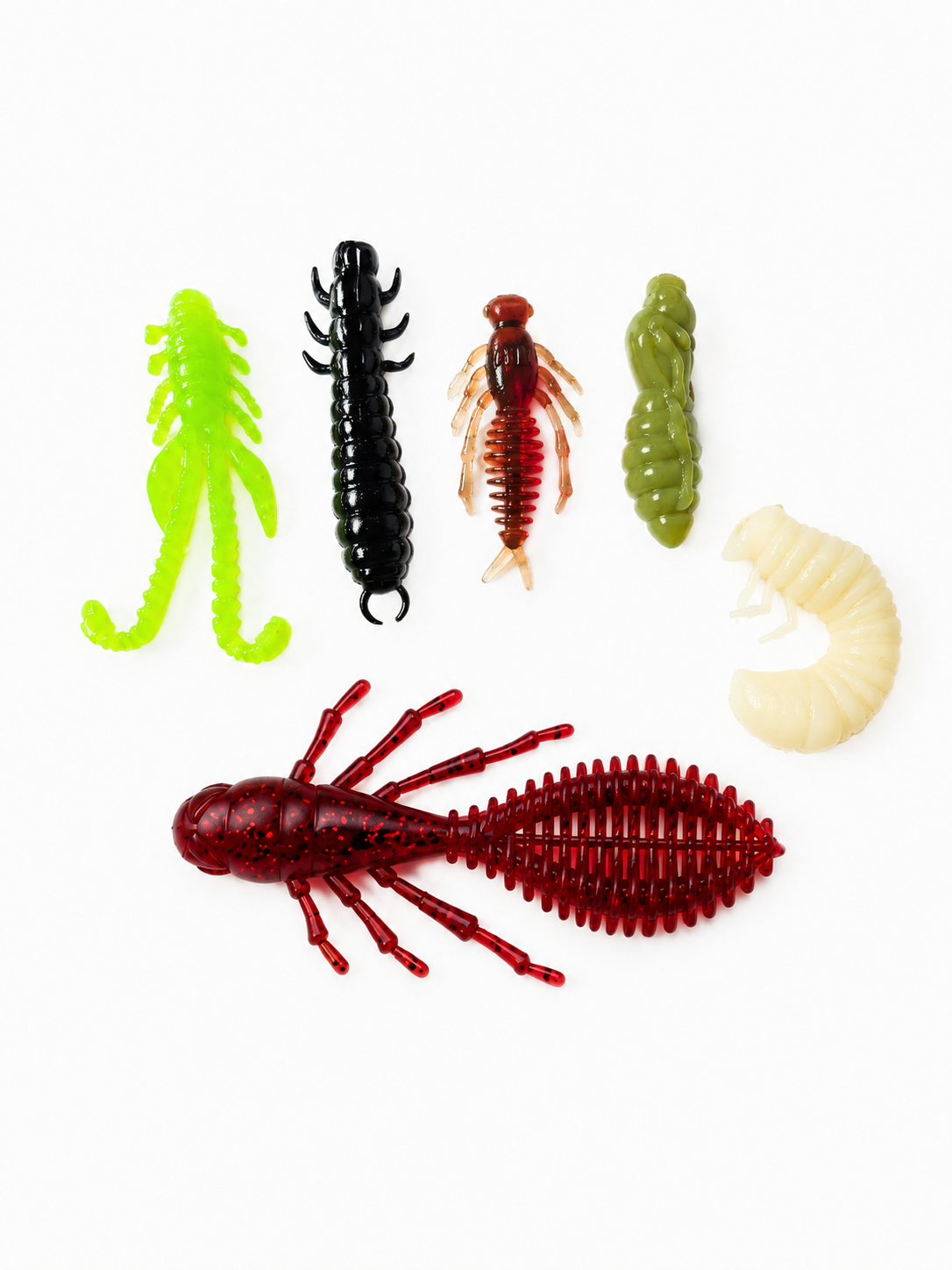 Bugs & Craws