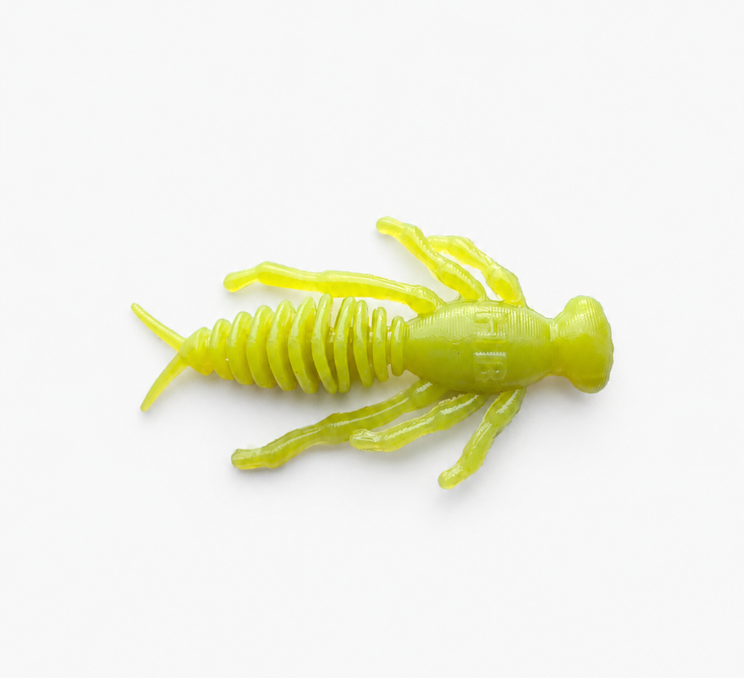 Stonefly Nymph