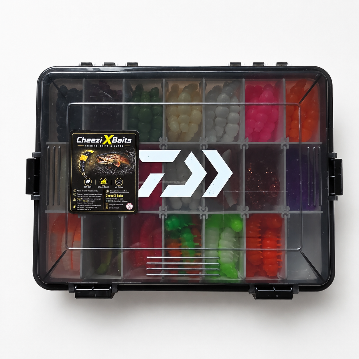 Set M