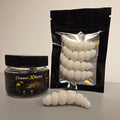 Magnum White 45 mm · 3.5 g