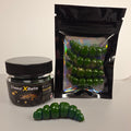Magnum Green UV Chameleon 45 mm · 3.5 g