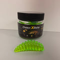 Ribster Lime Green 40 mm · 3.2 g