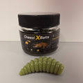 Ribster Olive Green 40 mm · 3.2 g