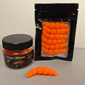 Magnum Medium Orange 45 mm · 2.2 g