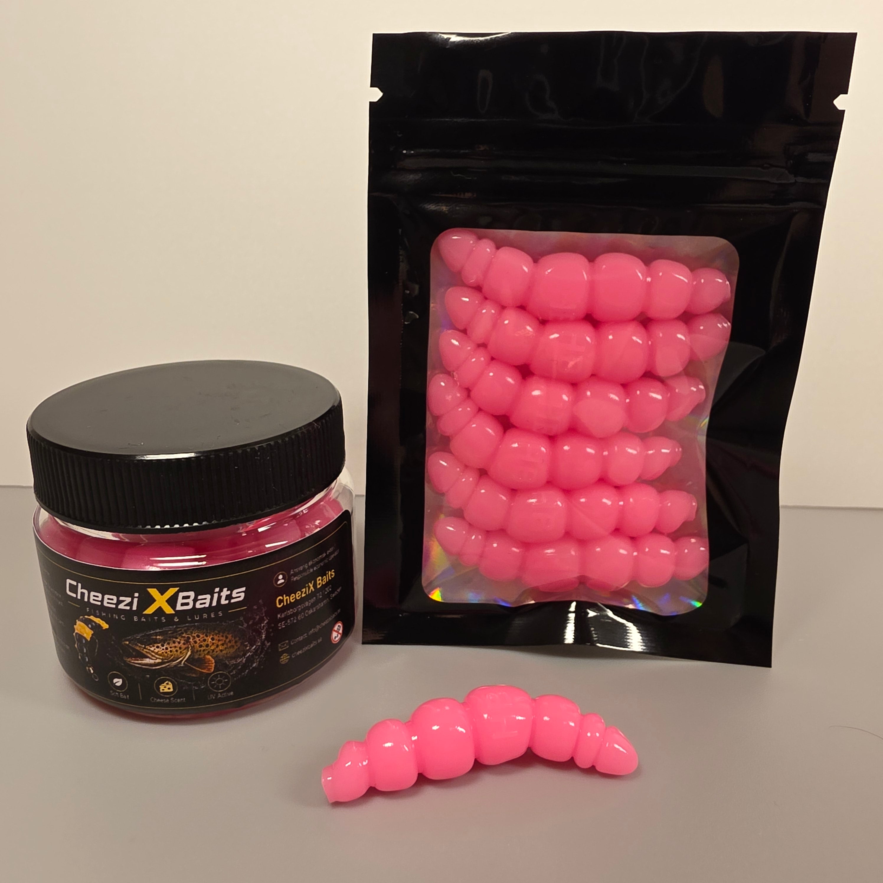 Magnum Medium Pink 45 mm · 2.2 g