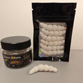 Magnum Medium White 45 mm · 2.2 g