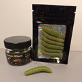Crook Olive Green 40 mm · 1.8 g