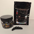 Magnum Medium Black 45 mm · 2.2 g