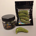 Digger Olive Green 40 mm · 3.6 g
