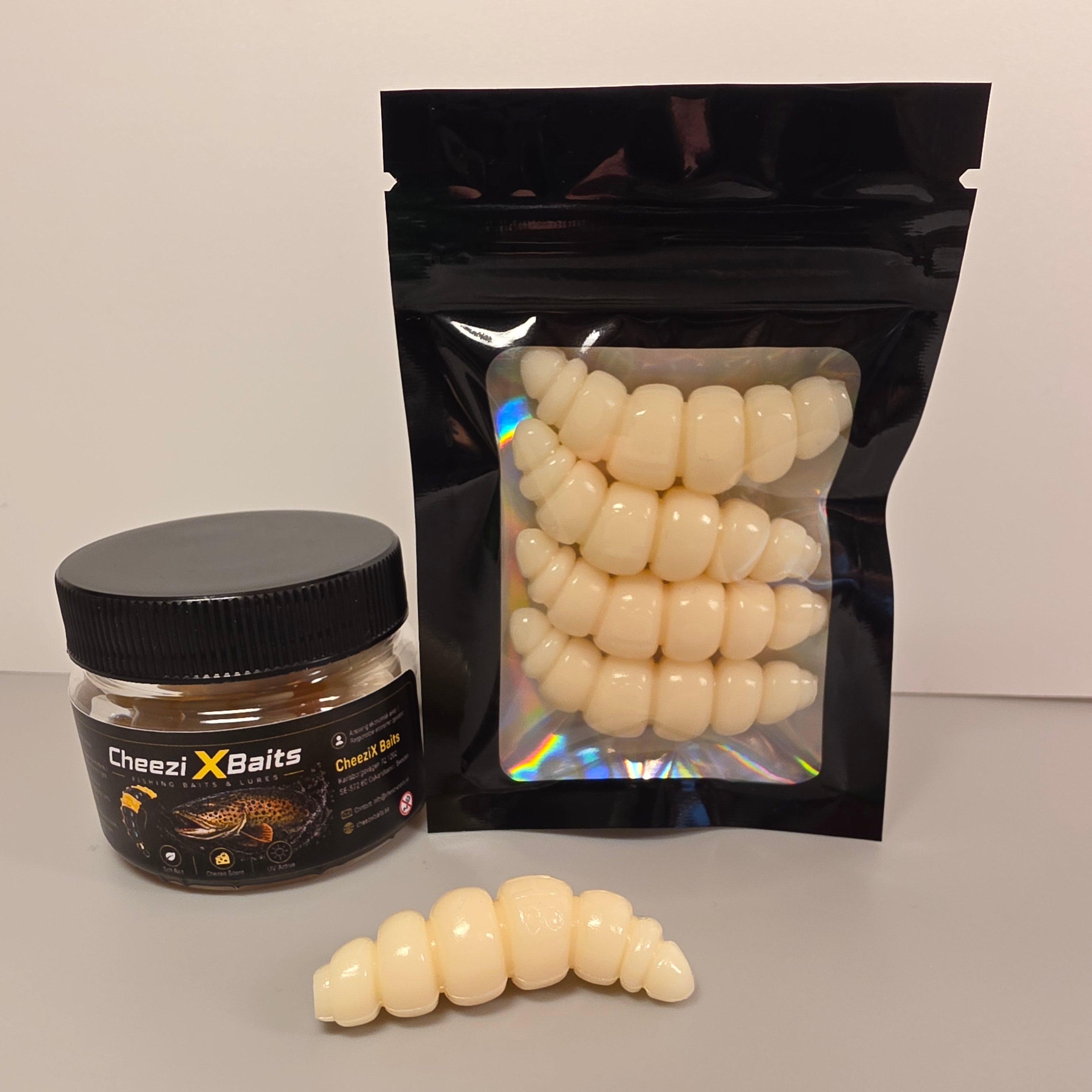 Magnum Cheese Cream 45 mm · 3.5 g