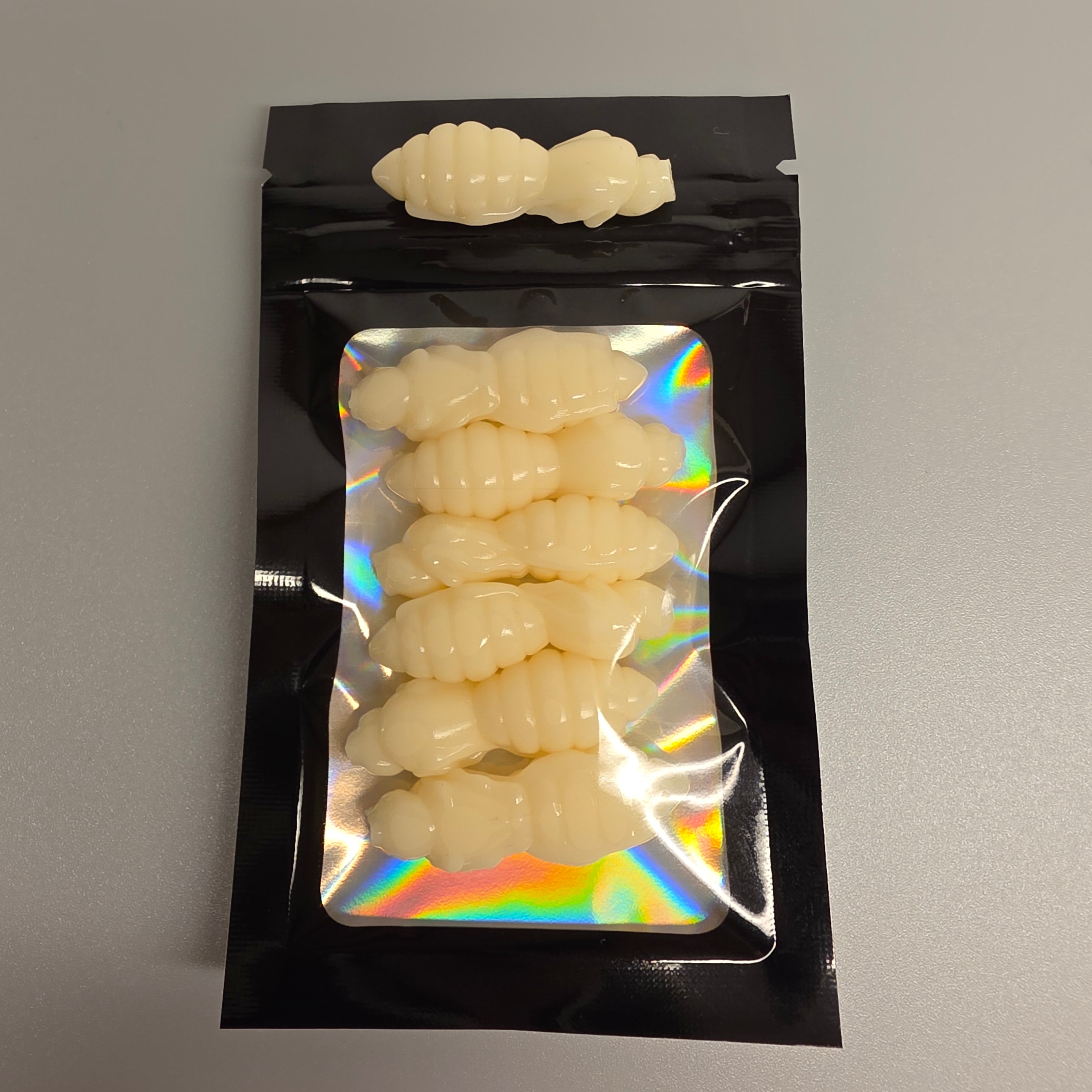 Cocoon Cheese Cream 32 mm · 1.5 g