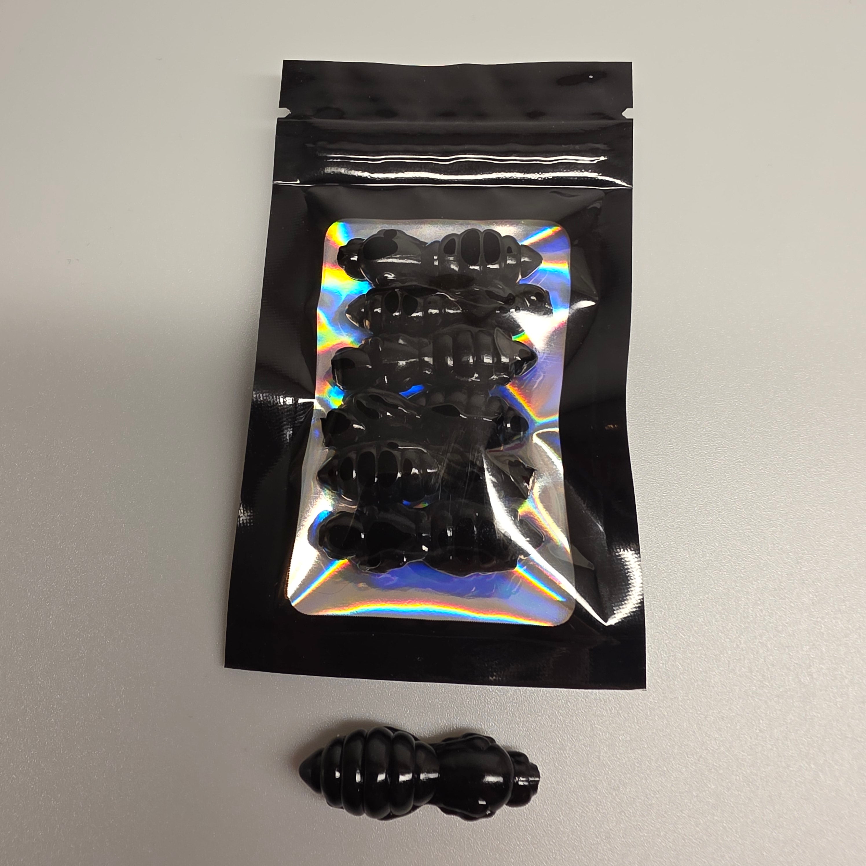 Cocoon Black 32 mm · 1.5 g