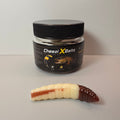 Crook Cheese Cream & Caramel Brown 40 mm · 1.8 g
