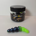 Magnum Medium Blue & Toxic Lime 45 mm · 2.2 g