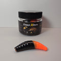 Crescent Black & Orange 40 mm · 2.2 g