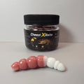 Magnum Medium Caramel & White 45 mm · 2.2 g