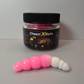 Magnum Medium Pink & White 45 mm · 2.2 g