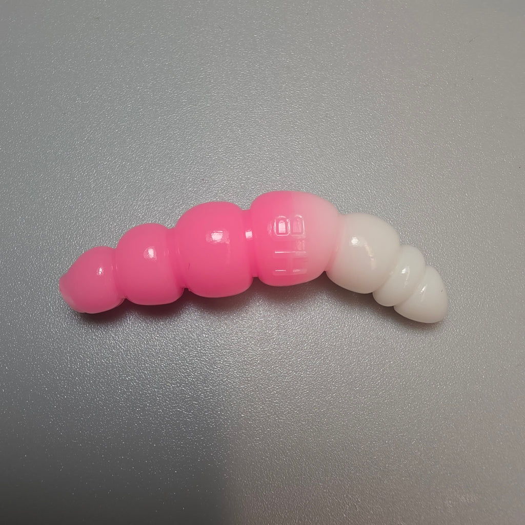 Magnum Medium Pink & White 45 mm · 2.2 g
