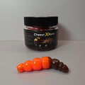 Magnum Medium Orange & Brown 45 mm · 2.2 g