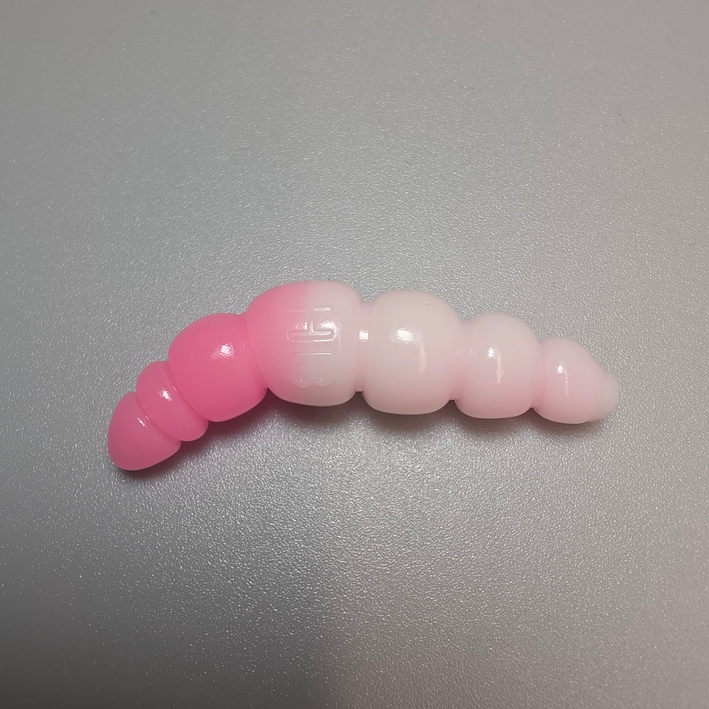 Magnum Medium White & Pink 45 mm · 2.2 g