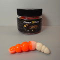 Magnum Medium White & Orange 45 mm · 2.2 g