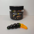 Magnum Medium Black & Yellow Chameleon 45 mm · 2.2 g