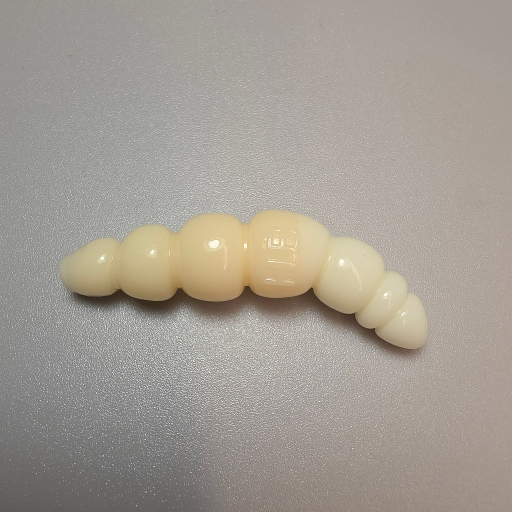 Magnum Medium Cheese Cream & White 45 mm · 2.2 g
