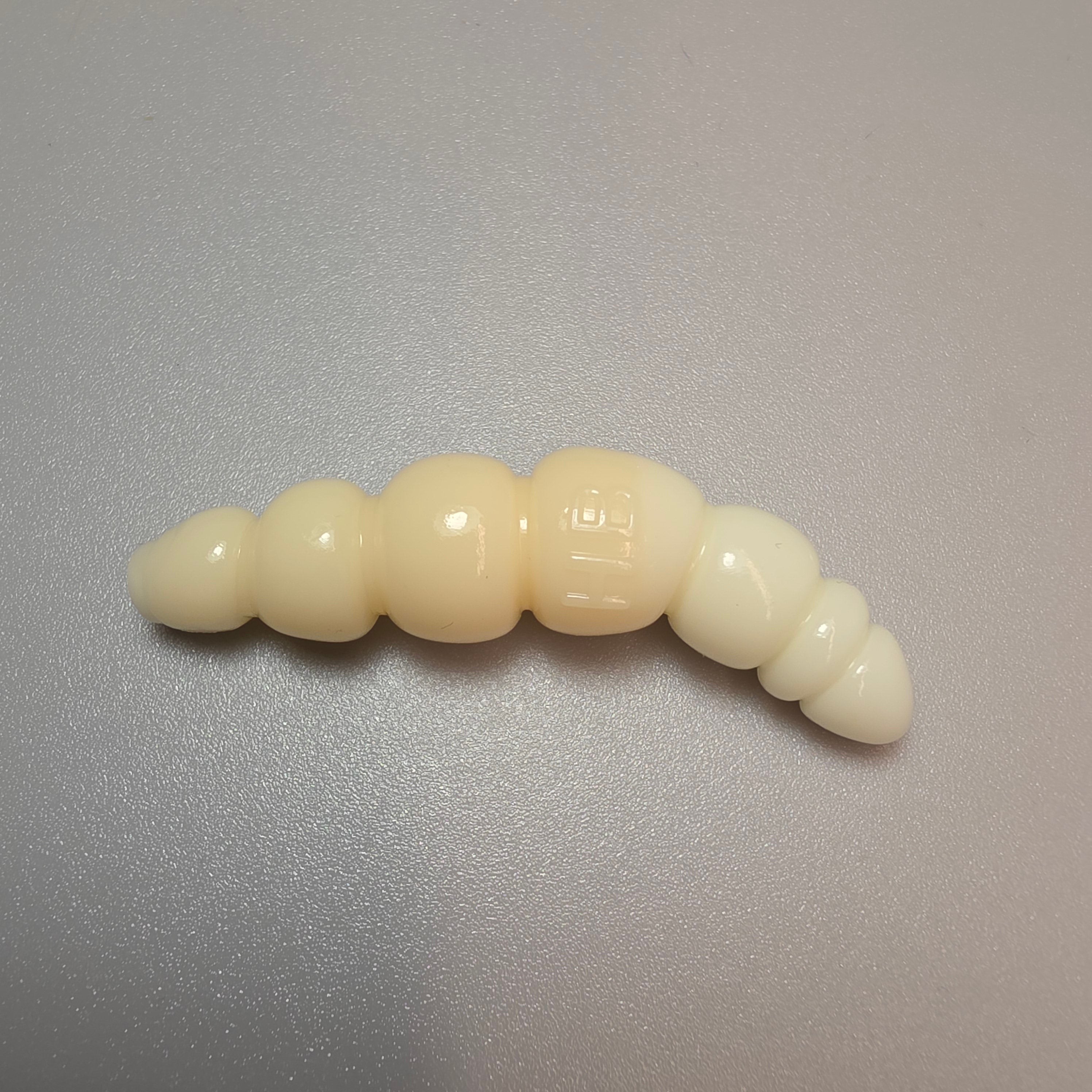 Magnum Medium Cheese Cream & White 45 mm · 2.2 g