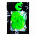 Arc Larva Toxic Lime · 2.5 g