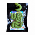 Arc Larva Olive Green · 2.5 g