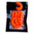 Arc Larva Orange · 2.5 g