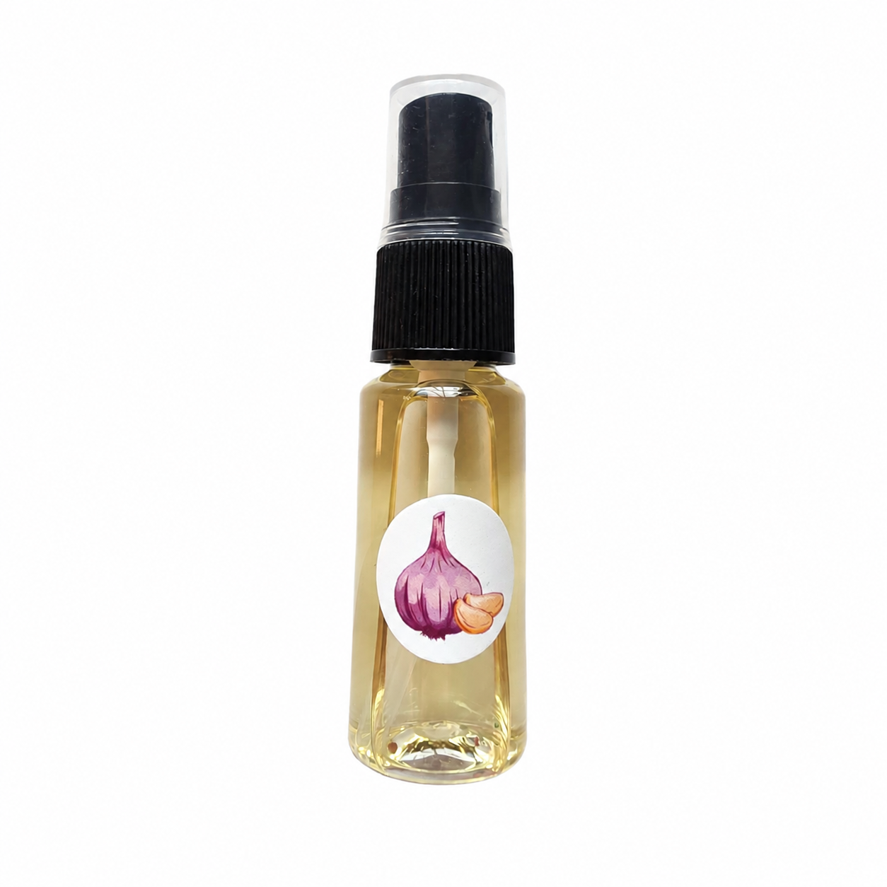 Garlic Spray