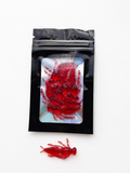 Stonefly Red 35 mm · 0.5 g