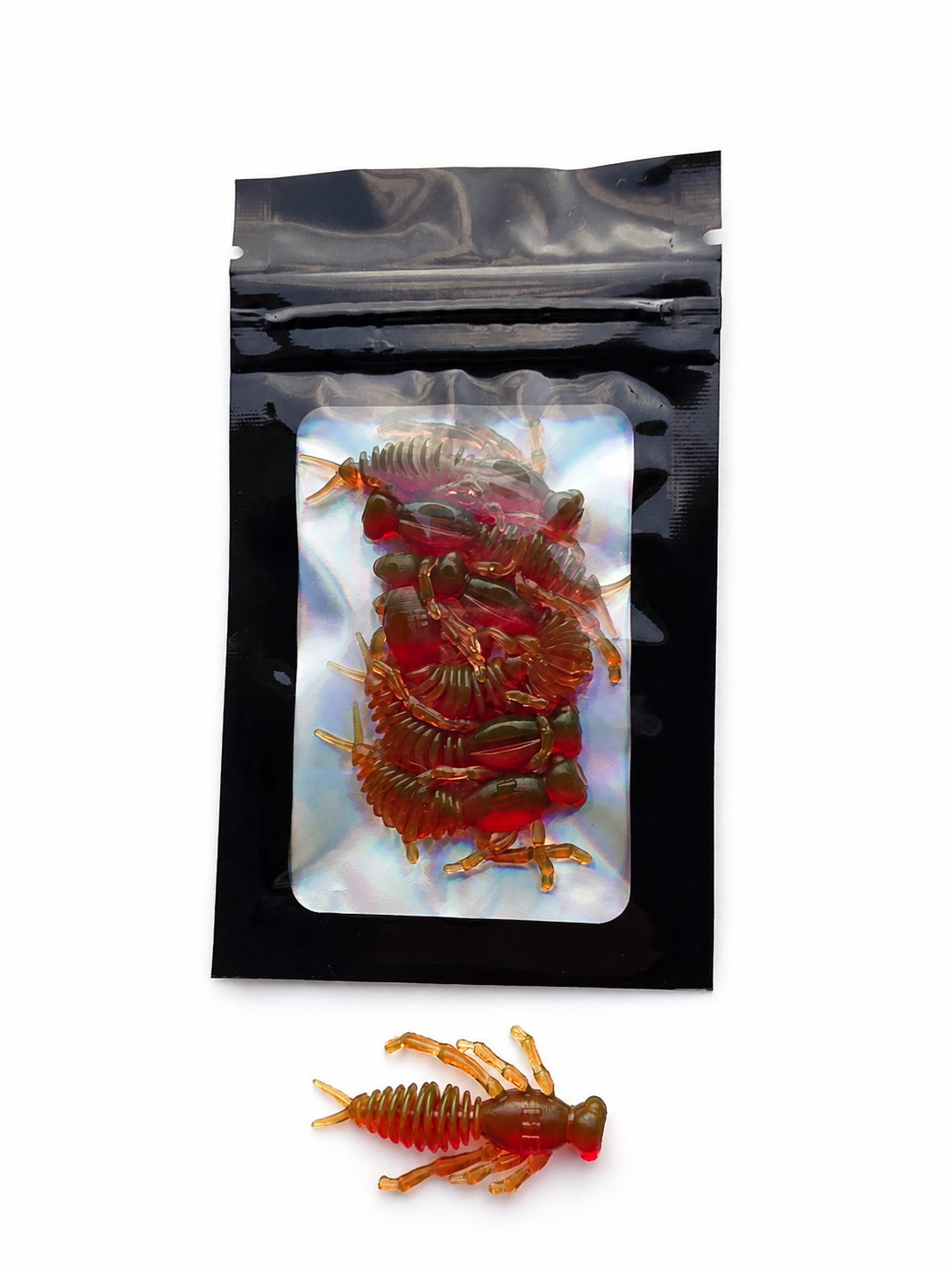 Stonefly Motor Oil 35 mm · 0.5 g