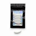 Micro Larva White 33 mm · 0.9 g