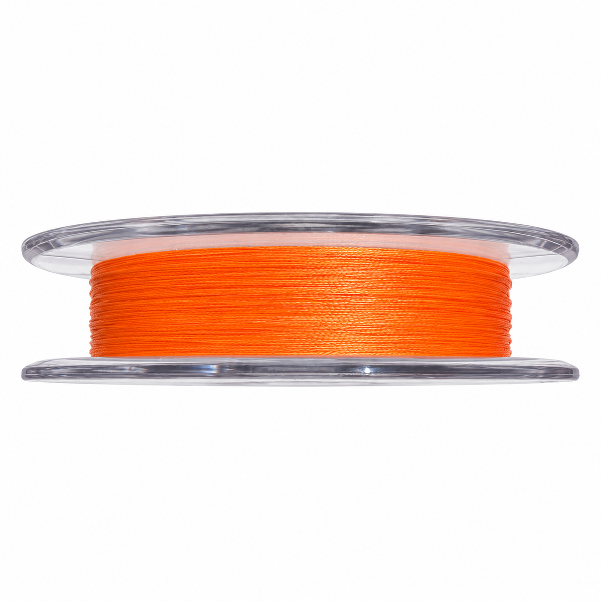 Intech First Braid X8 Orange – PE #0.4, 150 m