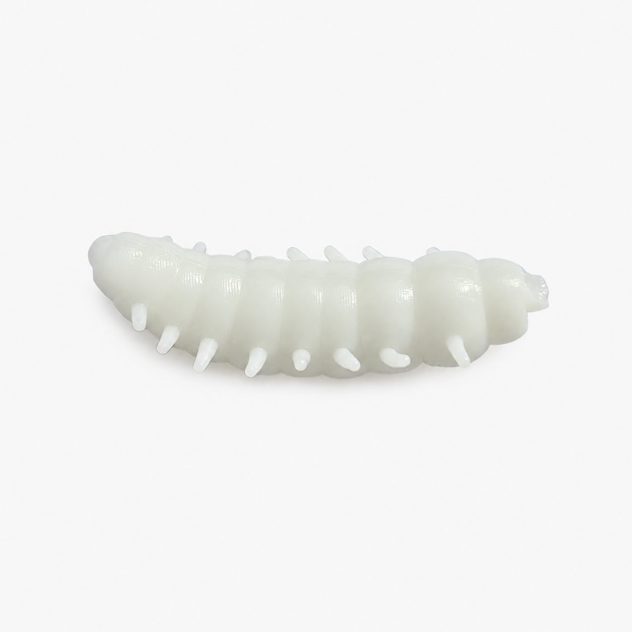 Crawler White 40 mm · 2.9 g
