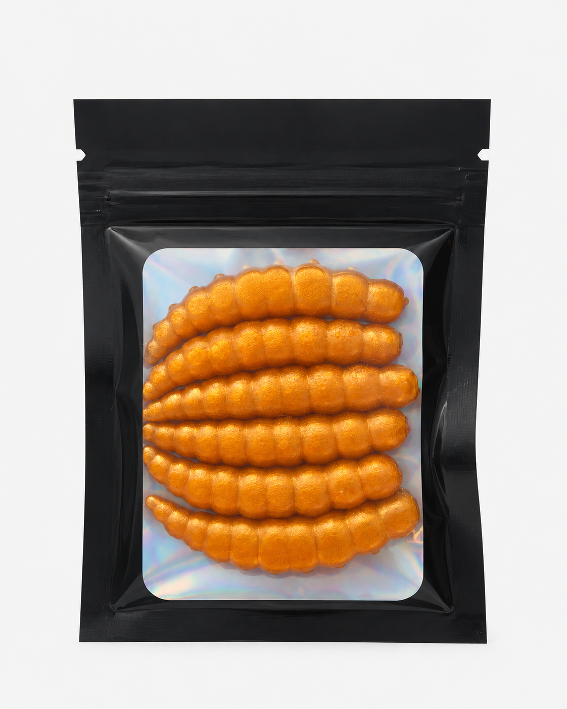 Nimble Gold 45 mm · 2.7 g