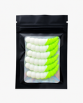 Nimble Green & White 45 mm · 2.7 g