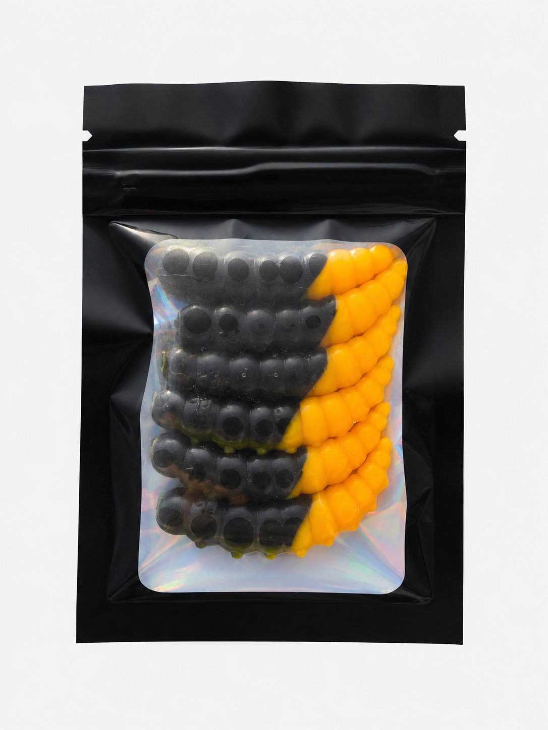 Nimble Black & Yellow 45 mm · 2.7 g