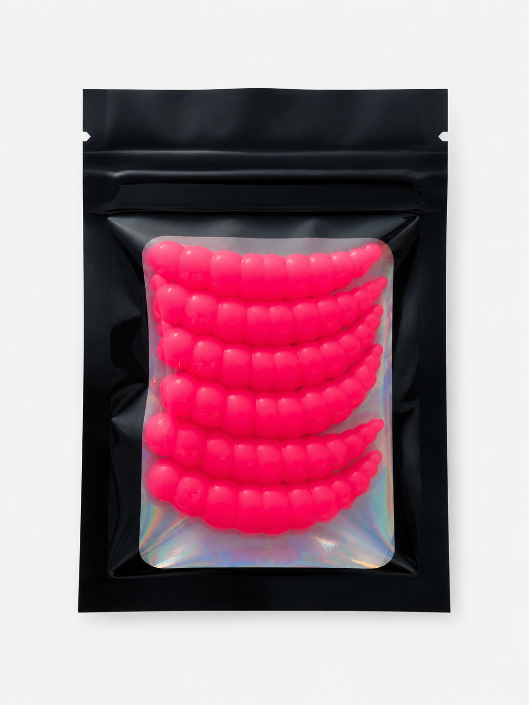 Nimble Pink 45 mm · 2.7 g