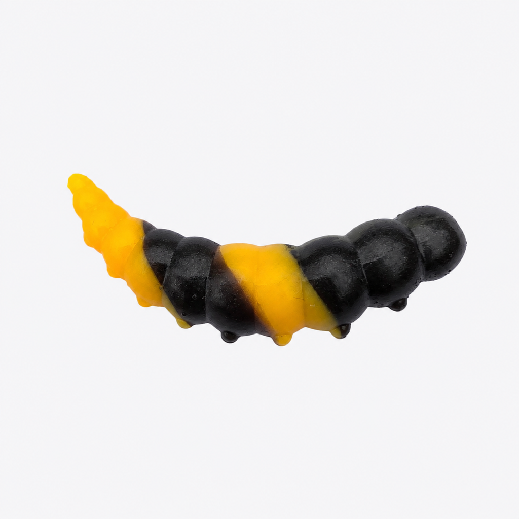 Nimble Black & Yellow 45 mm · 2.7 g
