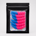 Nimble  Blue & Pink 45 mm · 2.7 g