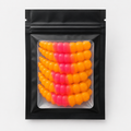 Nimble Orange Pink & Orange 45 mm · 2.7 g