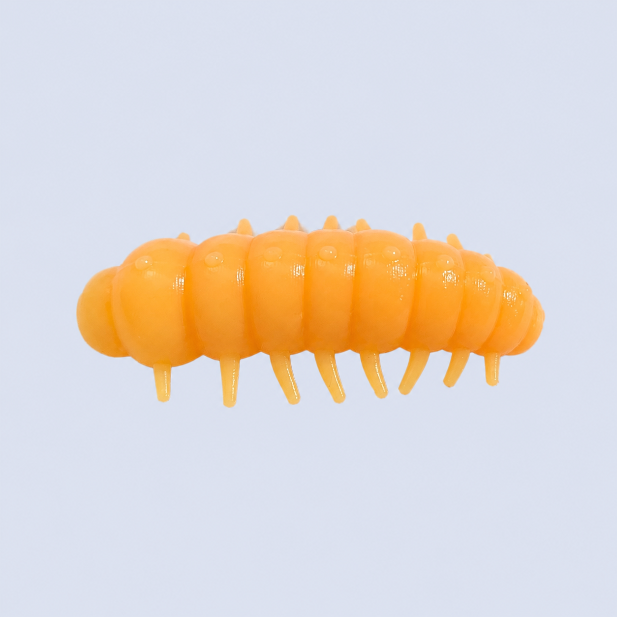 Crawler Peach 40 mm · 2.9 g