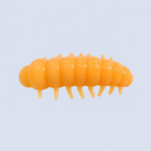Crawler Peach 40 mm · 2.9 g